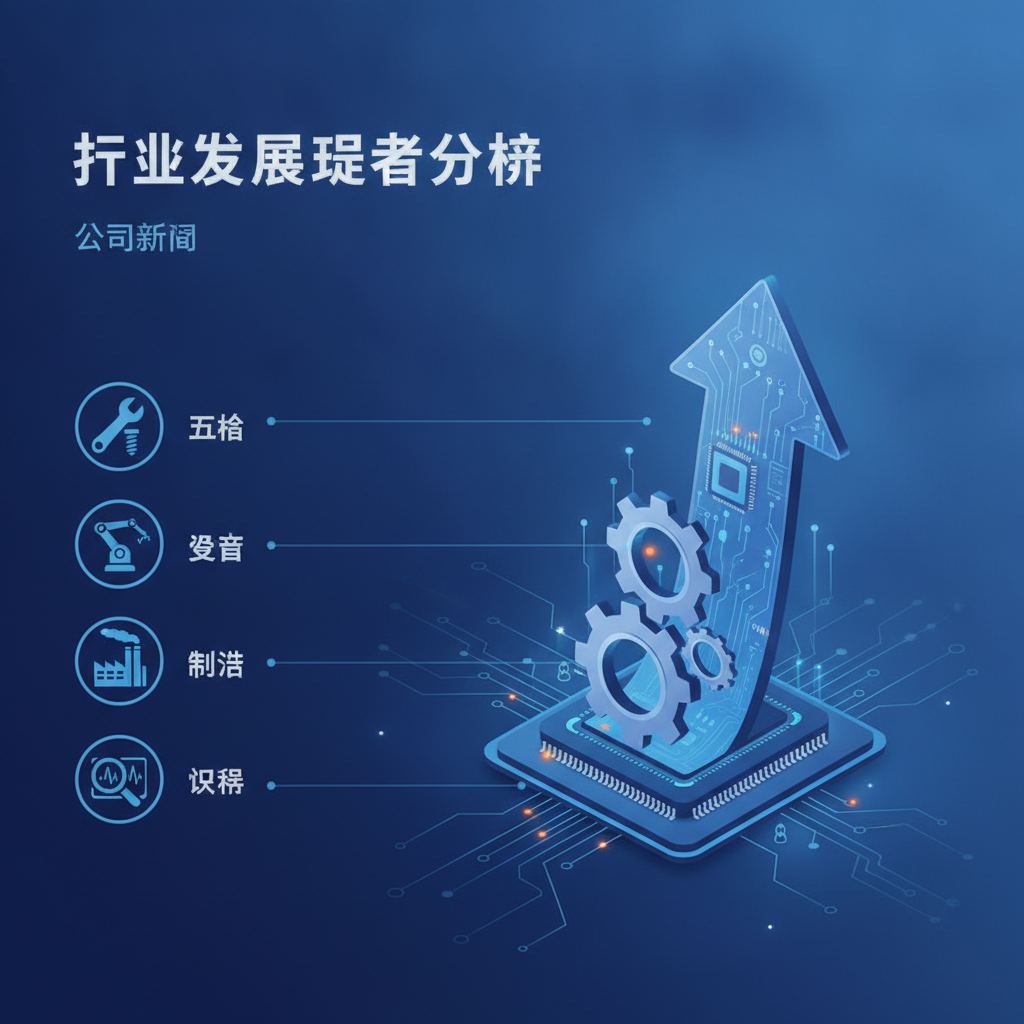 行业发展趋势分析